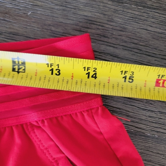 Nike Ohio State Buckeyes Shorts M - Picture 6 of 8